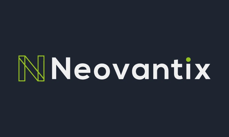 Neovantix.com - Good premium domains